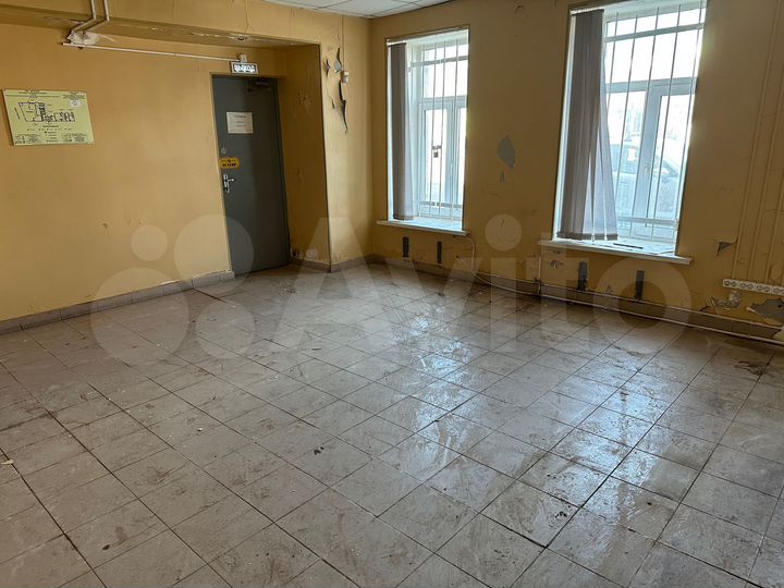 Общепит, 75 м²