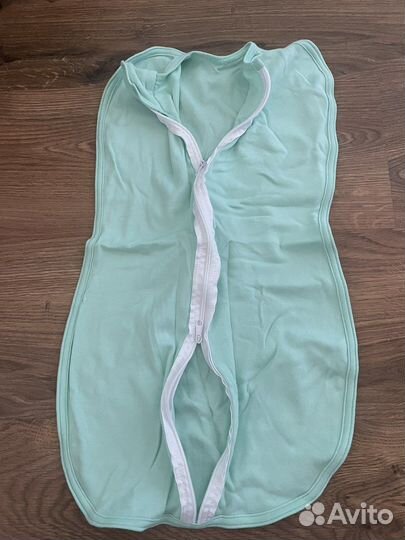 Кокон на замке