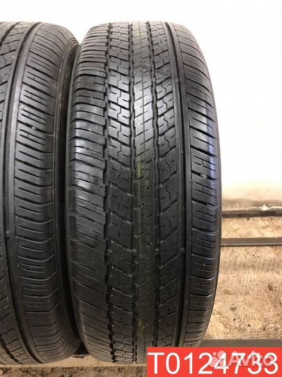 Dunlop Grandtrek ST30 225/65 R17 102H