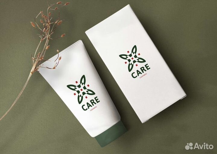 Разработка логотипа / Услуги дизайнера