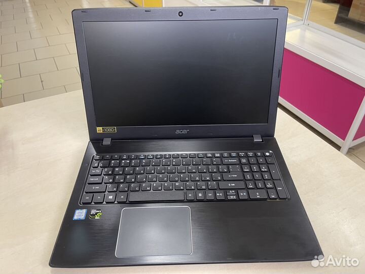 Красивый/Мощный ноутбук Acer/12GB/GTX950