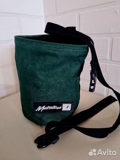 Мешок для магнезии Metolius