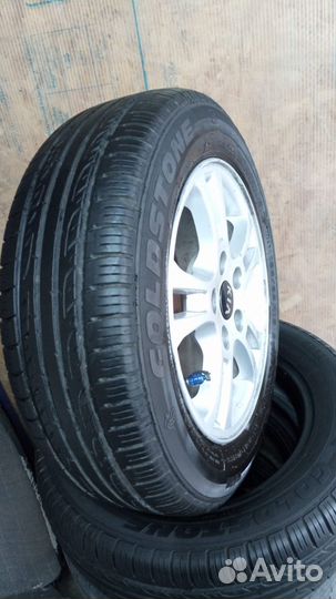 Nokian Tyres Hakka Blue 3 225/50 R17