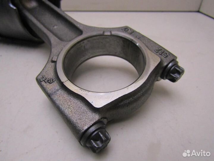 Шатун BMW X6 E71 2008-2014