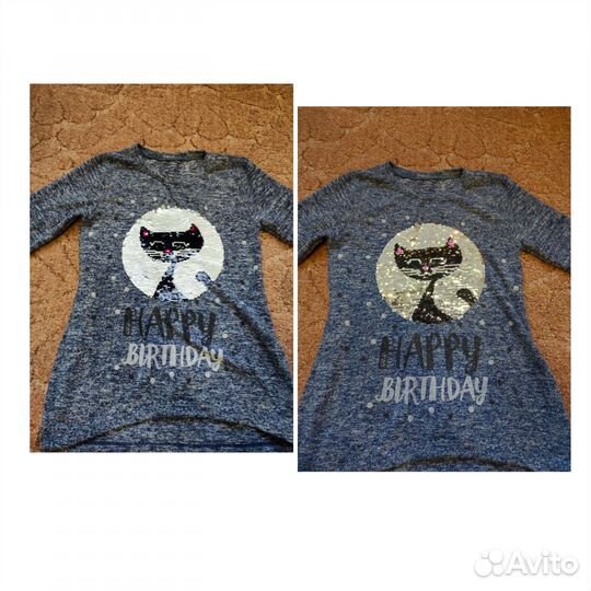 Вещи пакетом для девочки