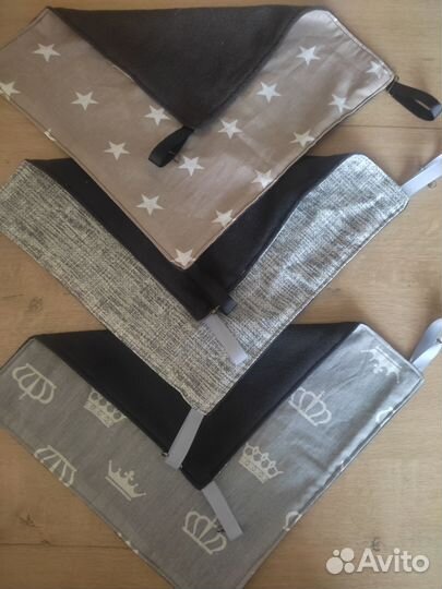 Гамак, туннель для крыс, хомяков