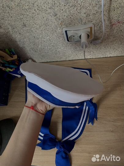 Костюм моряка/морячки