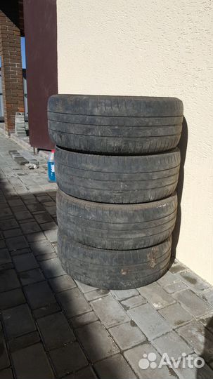 Michelin Energy Saver 215/55 R16