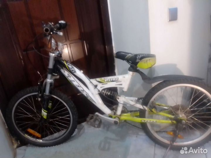 Детские велосипеды 12