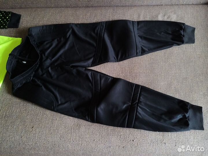 Вратарская экипировка