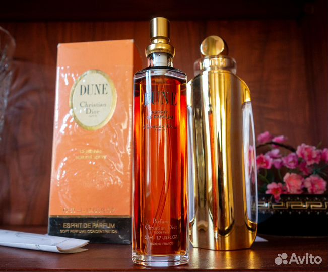 Dune Christian Dior Miss Dior Diorella Poison