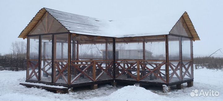 Гибкие окна