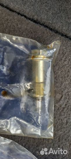 Планка успокоителя цепи / Натяжитель цепи Мерседес