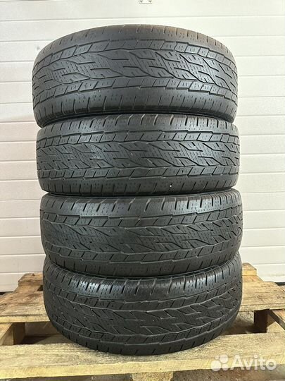 Continental ContiCrossContact LX2 225/65 R17 102H