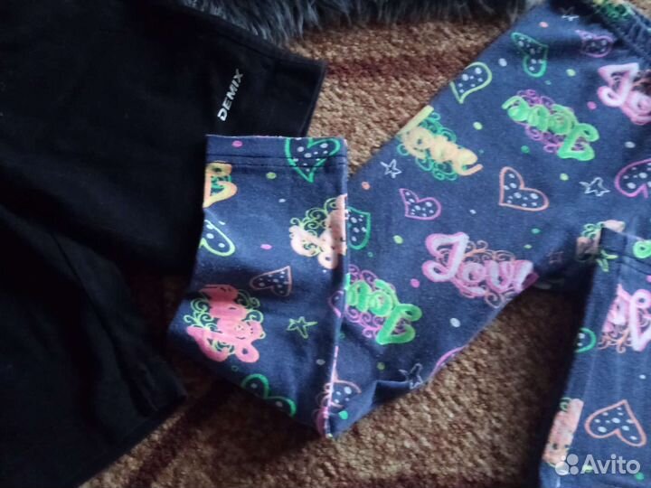 Вещи для девочки