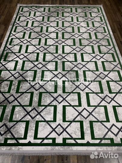 Ковер Турецкий новый