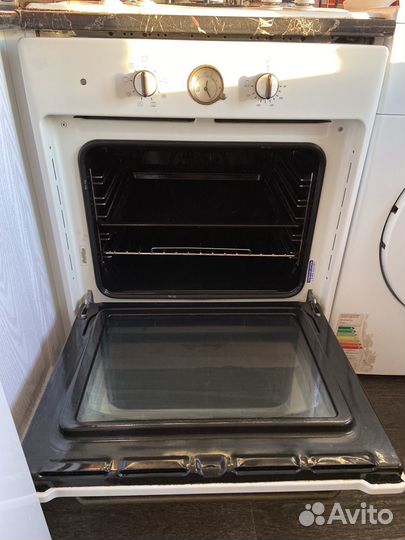 Духовой шкаф hotpoint ariston