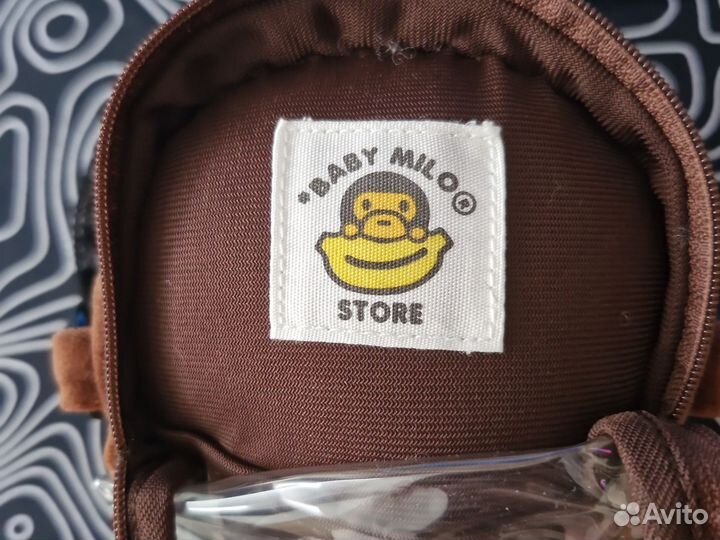 Сумка bape baby milo