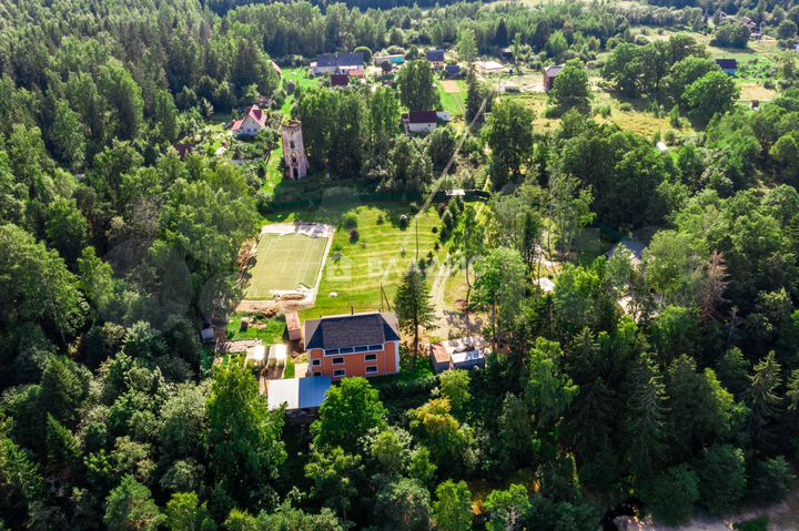 Продам гостиница, 1000 м²