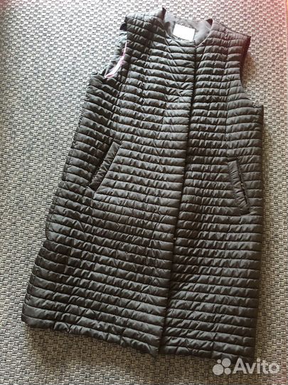 Жилетка женская