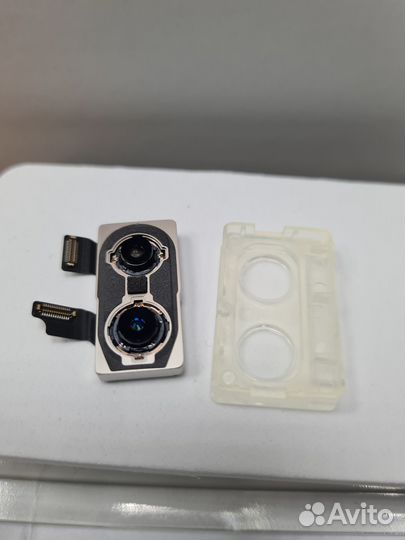 Apple iPhone XS оригинал камера (aasp)