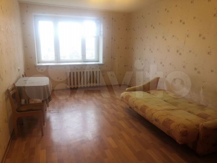 1-к. квартира, 42,7 м², 6/8 эт.