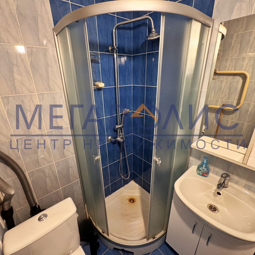 Квартира 1-комн. 16.5 м² в Балаково — фото 8 из 13