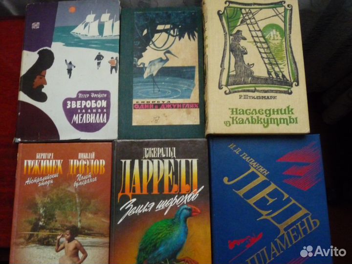 Путешествия приключения