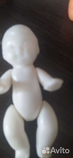 Пупсик СССР