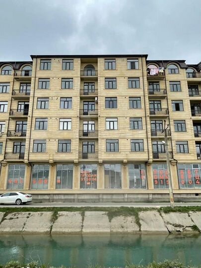 Свободного назначения, 100 м²