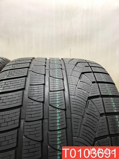 Pirelli Sottozero Winter 240 295/30 R19 100V