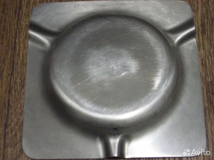 Пепельницу Zepter, б/у, продам