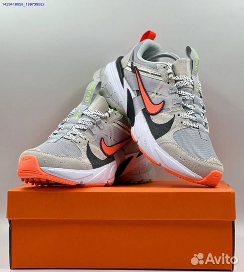 Кроссовки Nike Air Zoom Pegasus (Арт.39684)