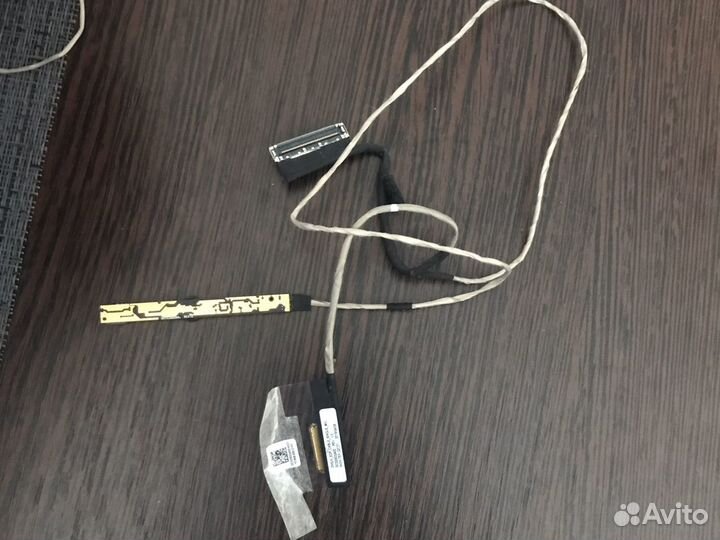 Шлейф матрицы для ноутбука Acer A315