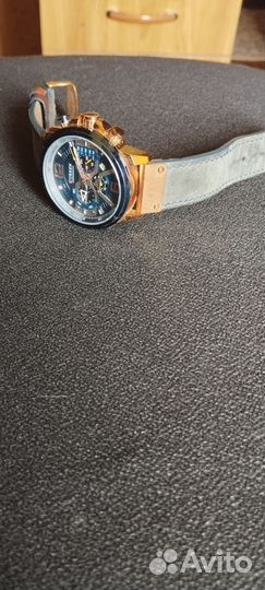 Часы мужские