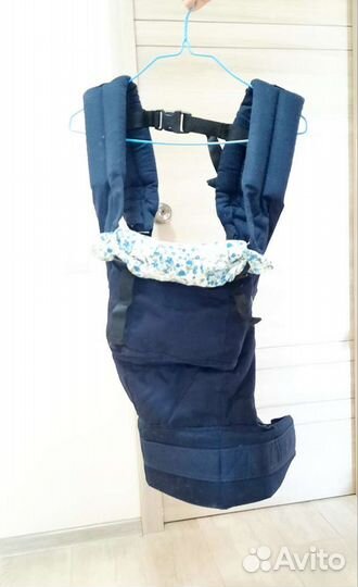 Эргорюкзак