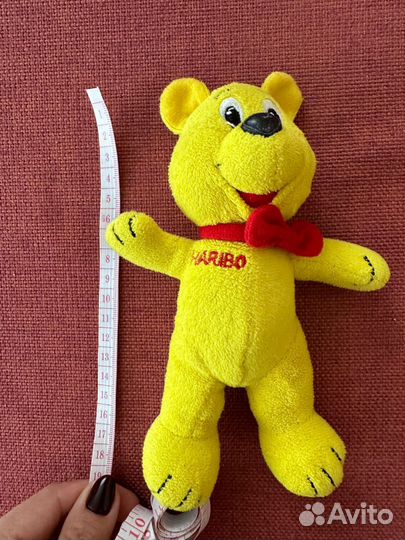 Медведь Винни пух