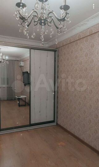 1-к. квартира, 40 м², 7/10 эт.