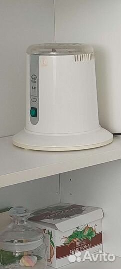 Стерилизатор для инструментов