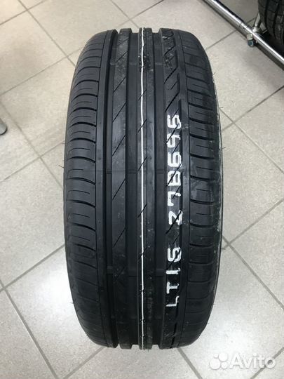 Bridgestone Turanza T001 195/50 R15 82V
