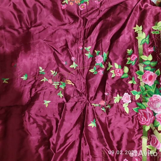 Комплект покрывало и наволочки