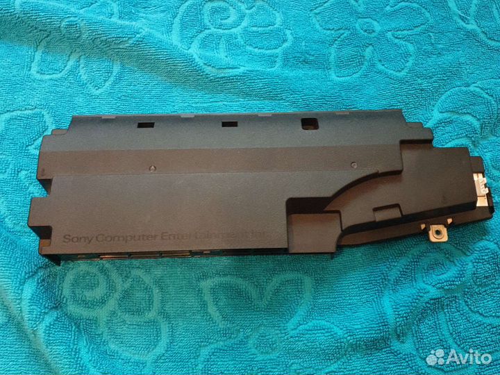 Блок питания Sony PS3