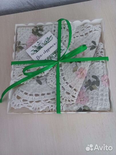 Подарочный набор