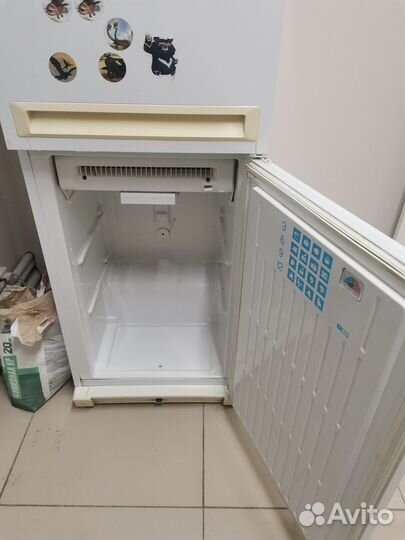 Холодильник Стинол бу