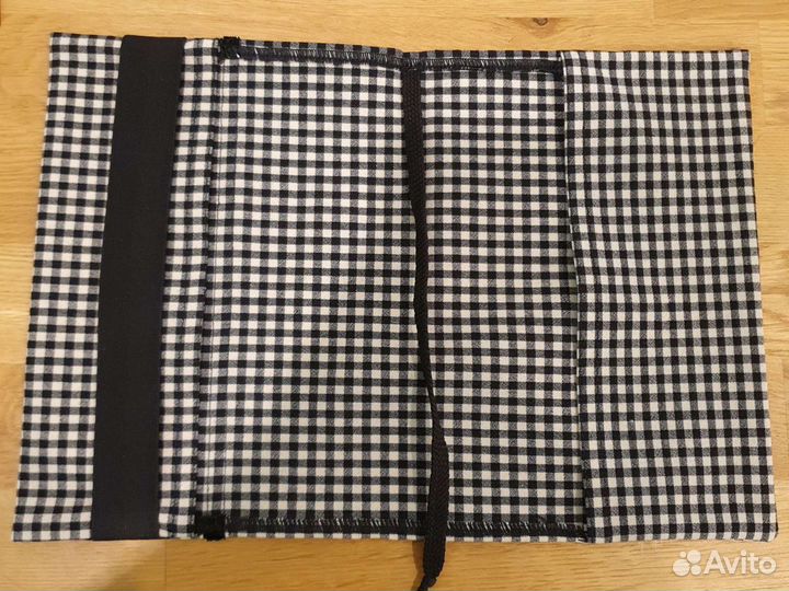 Обложки для книг (2 шт)