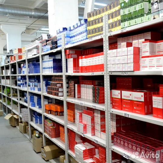 Косметика оптом