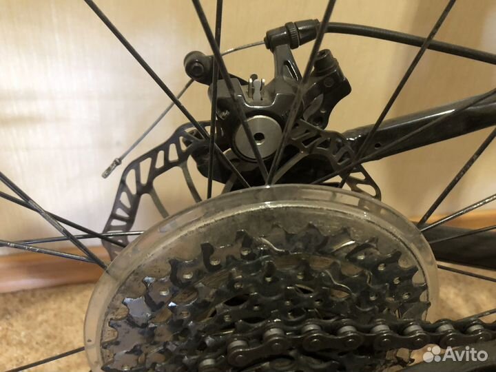 Велосипед горный Gt stormer Ace 24