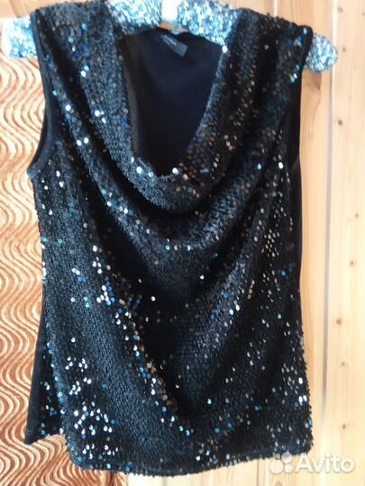 Топик нарядный