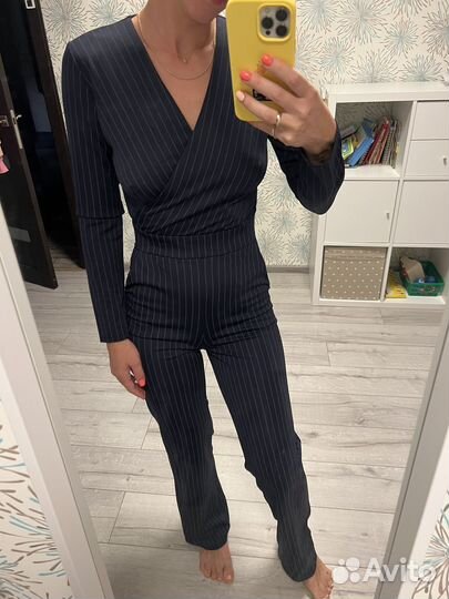 Комбинезон женский