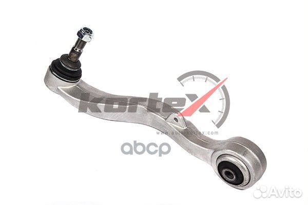 Рычаг BMW E60/E61 пер.подв.зад.прав. KSL5136 KO